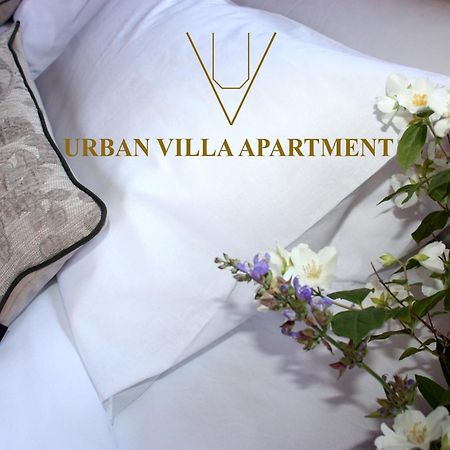 Urban Villa Apartment Opatija Extérieur photo
