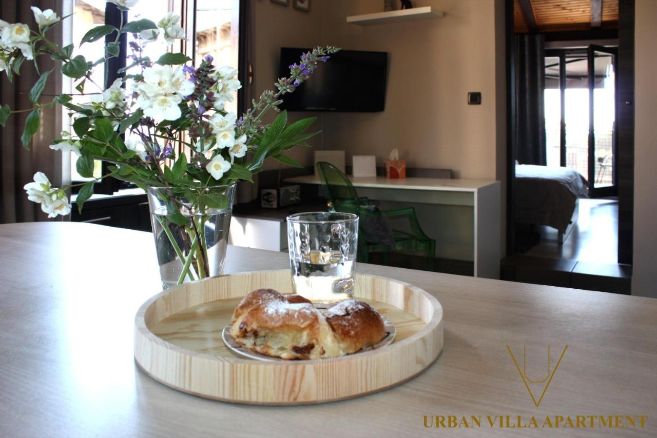 Urban Villa Apartment Opatija Extérieur photo