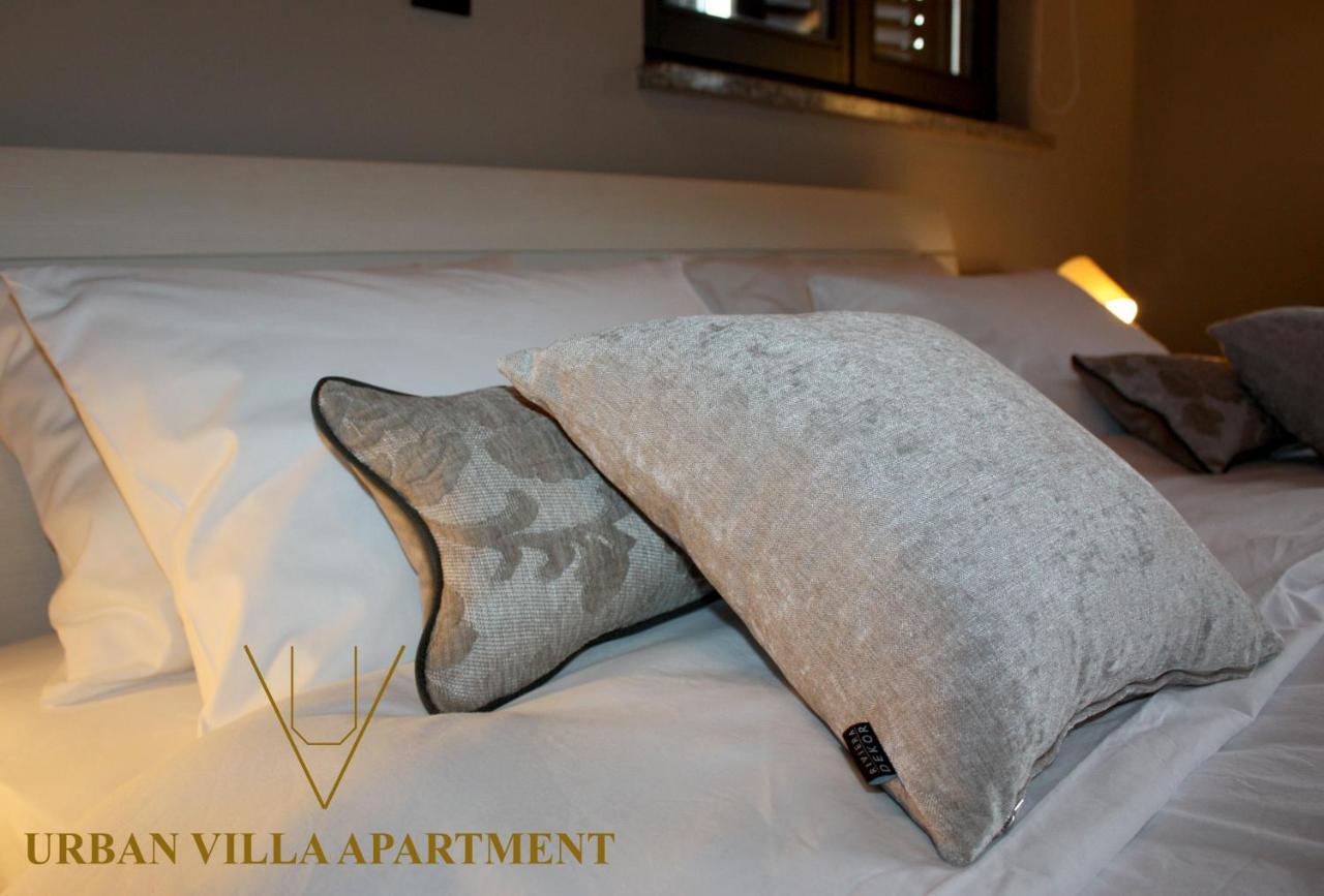 Urban Villa Apartment Opatija Extérieur photo