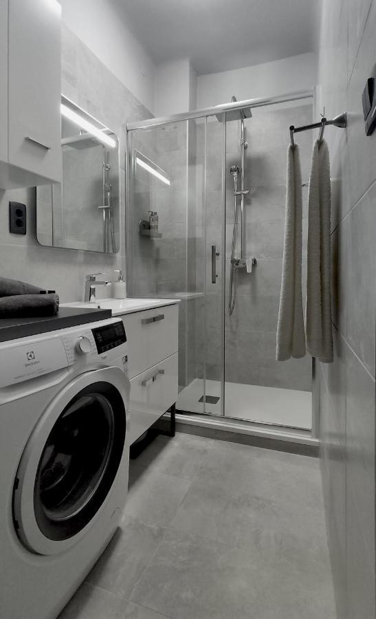 Urban Villa Apartment Opatija Extérieur photo