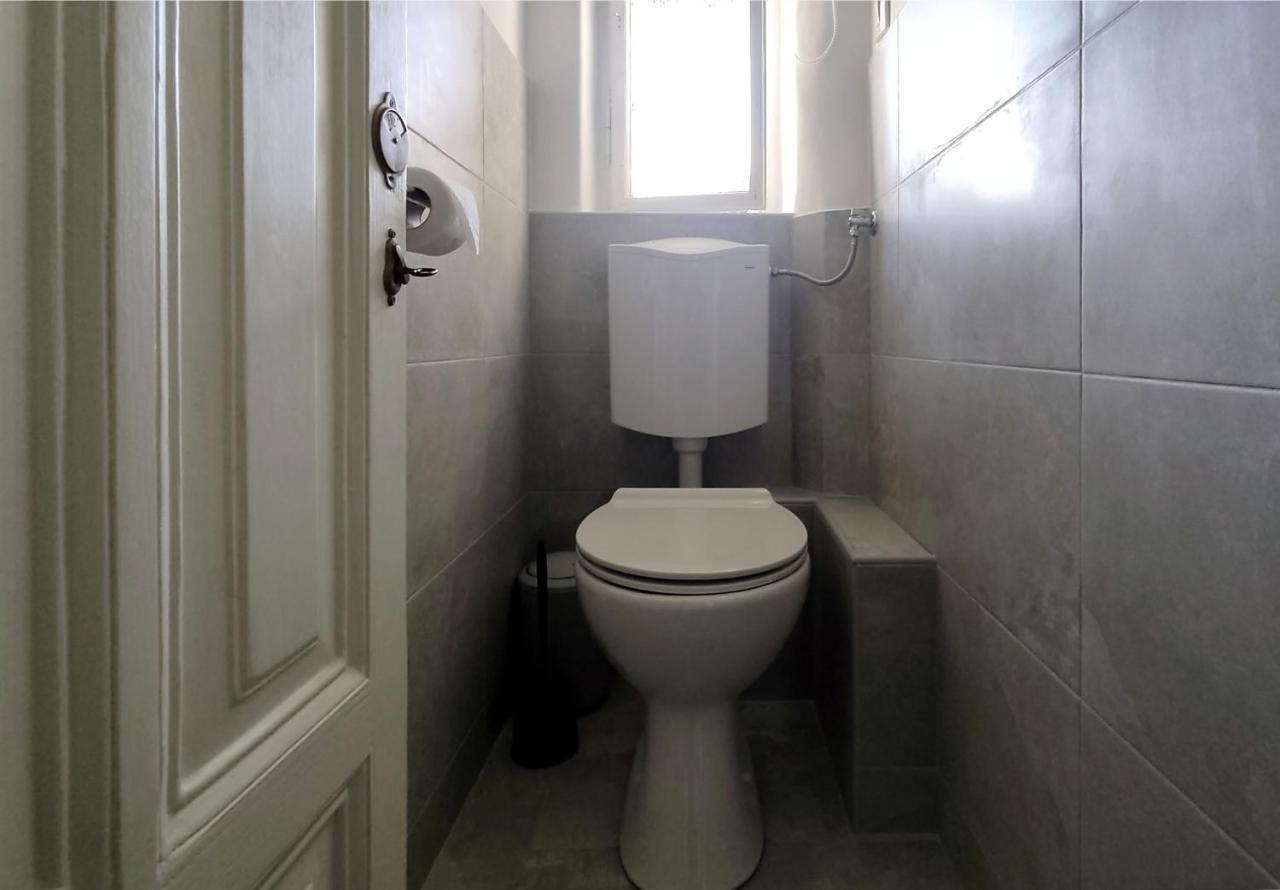 Urban Villa Apartment Opatija Extérieur photo