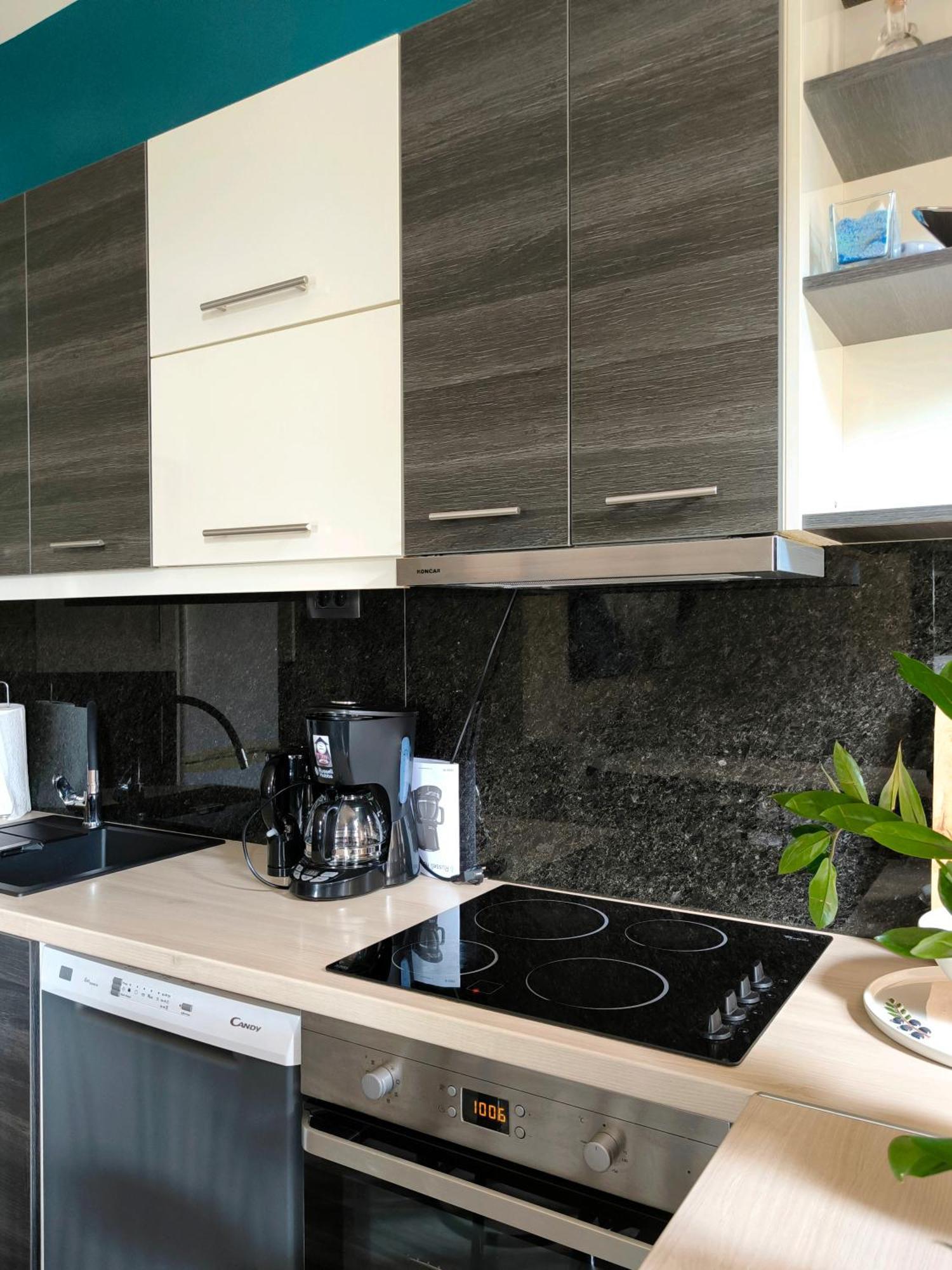 Urban Villa Apartment Opatija Extérieur photo