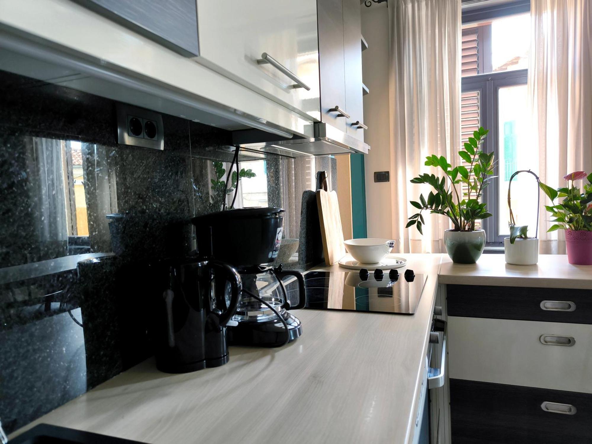 Urban Villa Apartment Opatija Extérieur photo