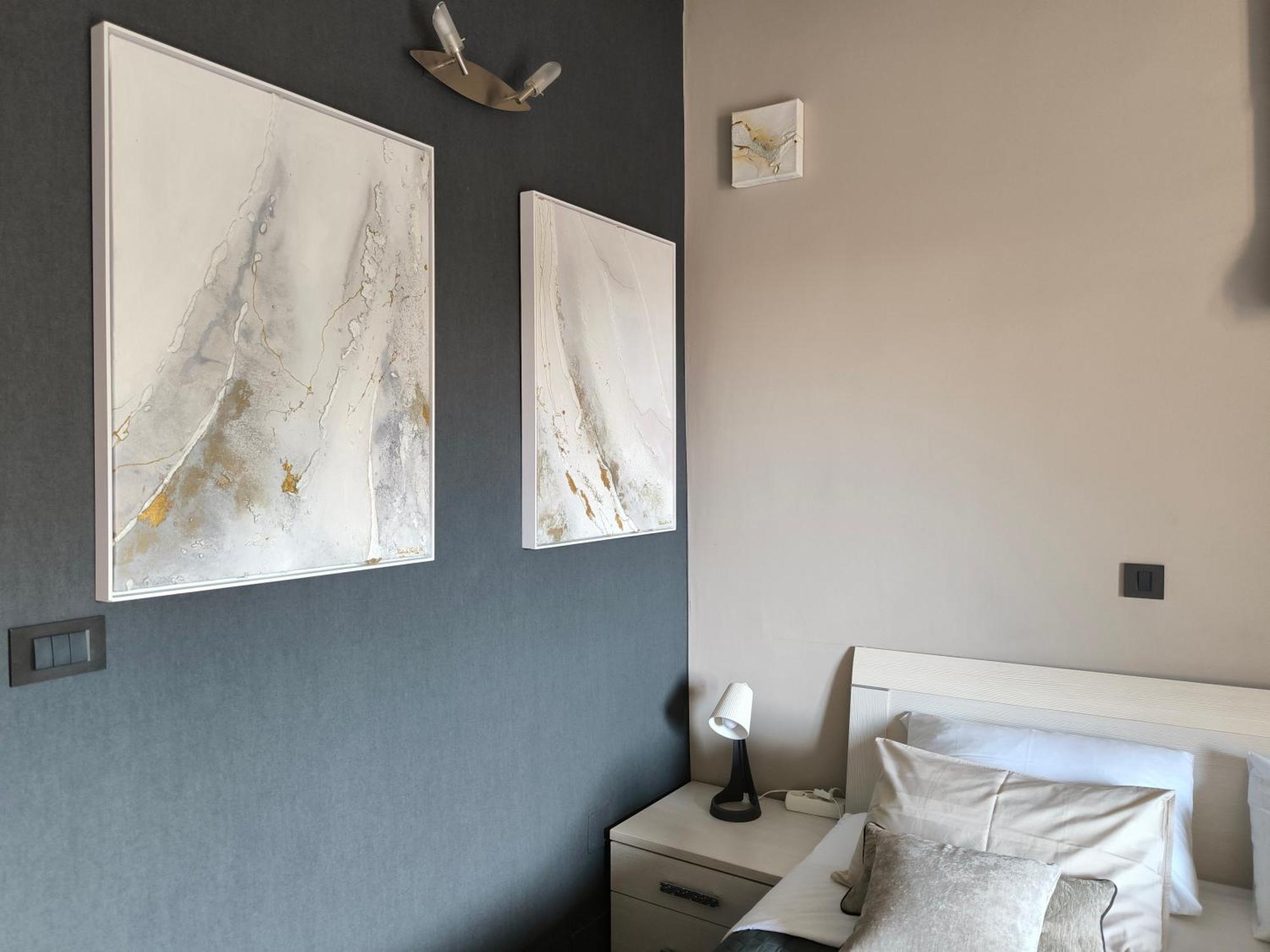 Urban Villa Apartment Opatija Extérieur photo