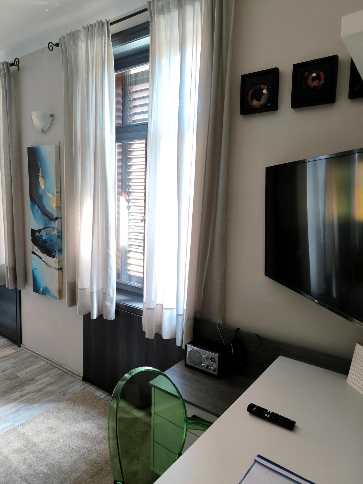 Urban Villa Apartment Opatija Extérieur photo