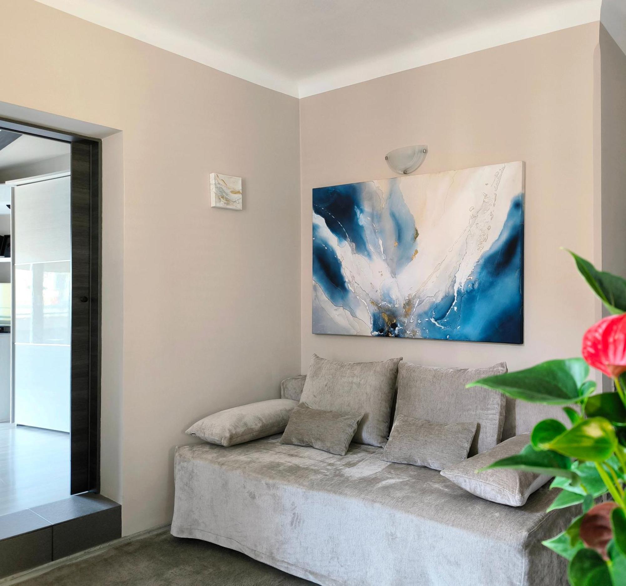 Urban Villa Apartment Opatija Extérieur photo
