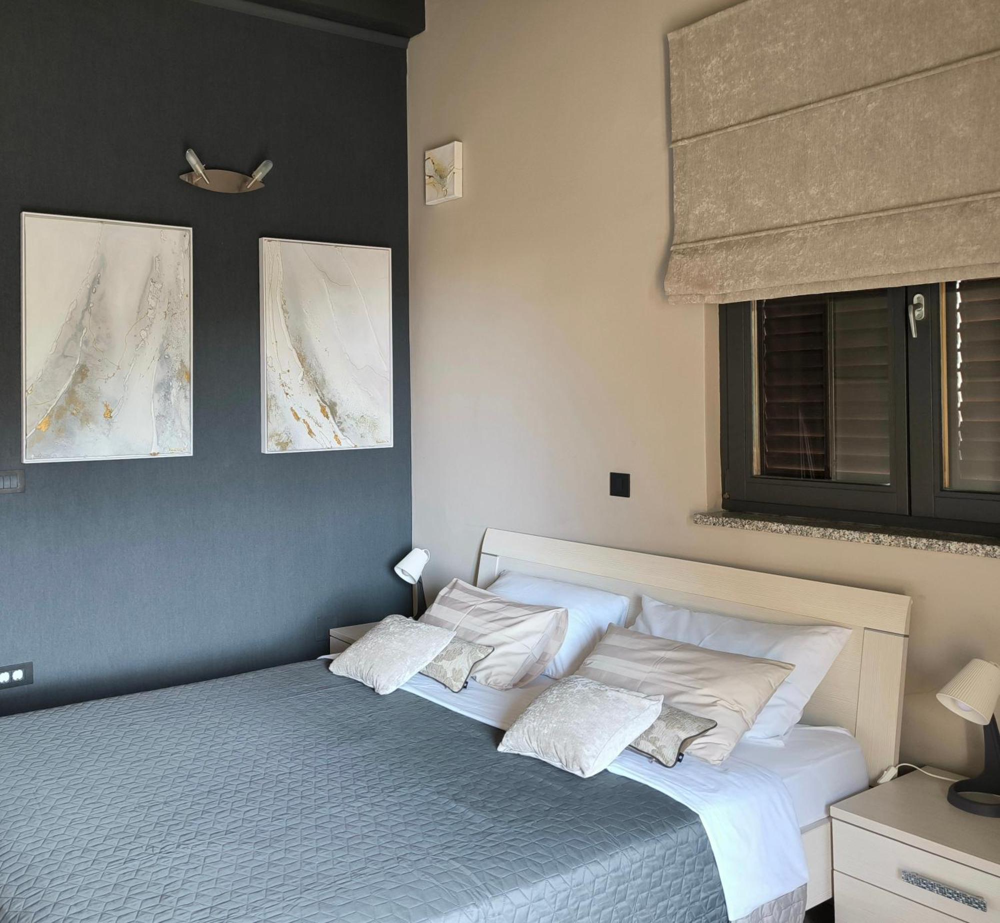 Urban Villa Apartment Opatija Extérieur photo