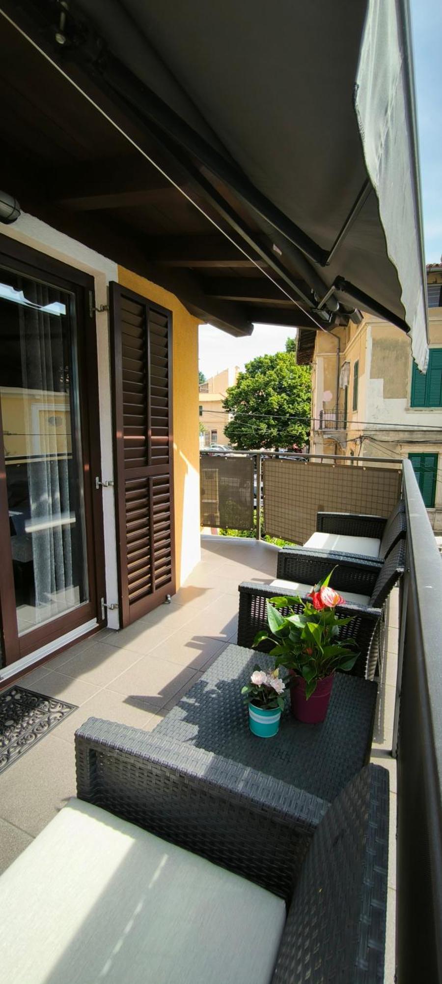Urban Villa Apartment Opatija Extérieur photo